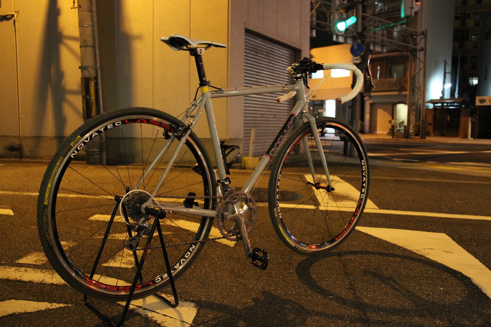 shimano cx70